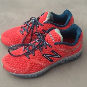 New Balance Fresh Foam Shoes 8.5